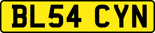 BL54CYN