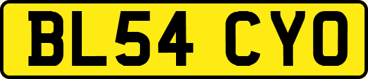 BL54CYO