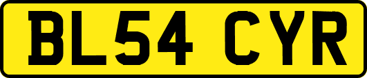BL54CYR