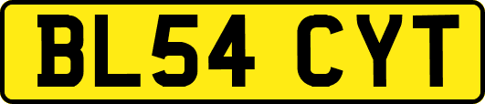 BL54CYT