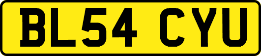 BL54CYU