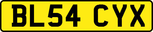 BL54CYX