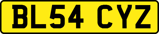 BL54CYZ