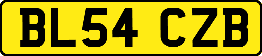 BL54CZB