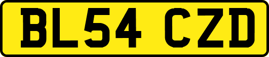 BL54CZD