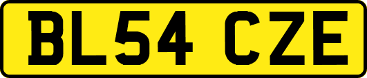 BL54CZE