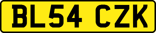 BL54CZK