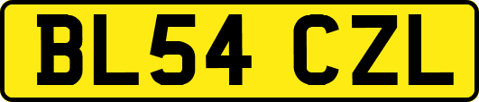 BL54CZL