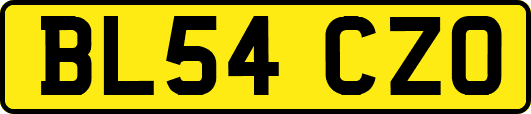 BL54CZO