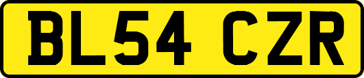 BL54CZR