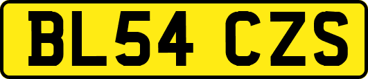BL54CZS