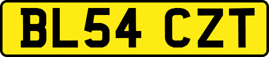 BL54CZT