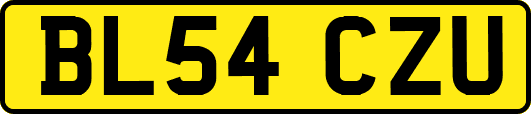 BL54CZU