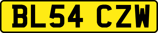 BL54CZW
