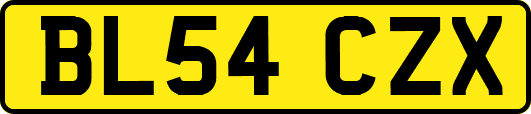 BL54CZX