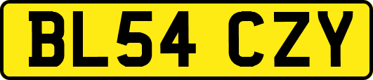 BL54CZY