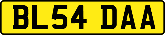 BL54DAA