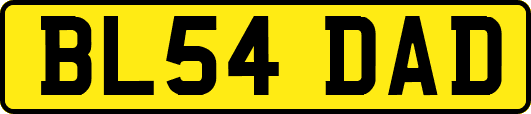 BL54DAD