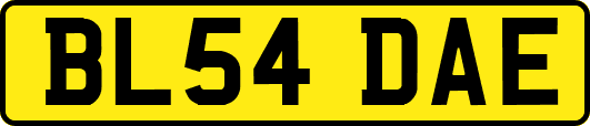 BL54DAE