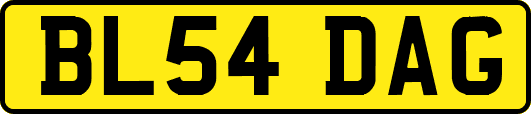 BL54DAG