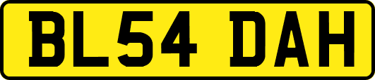 BL54DAH