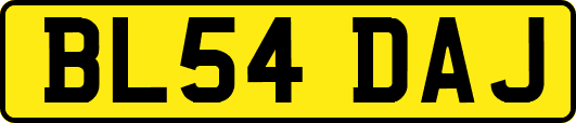 BL54DAJ