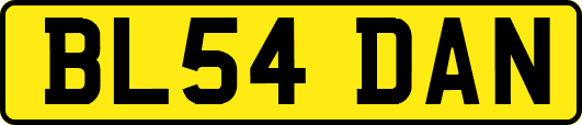 BL54DAN