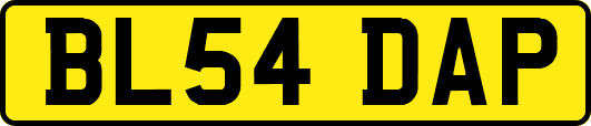 BL54DAP