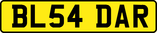 BL54DAR