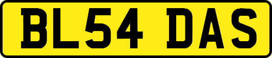 BL54DAS