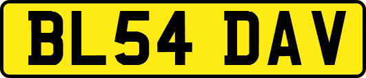 BL54DAV