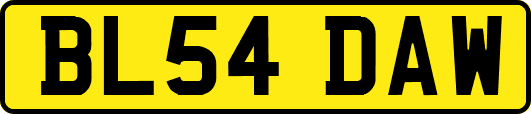 BL54DAW