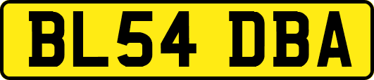 BL54DBA