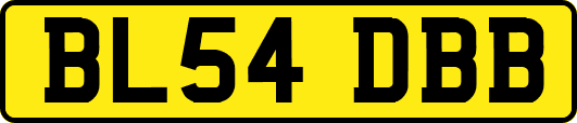 BL54DBB