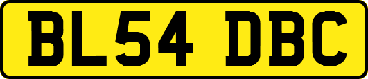 BL54DBC