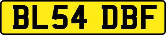 BL54DBF