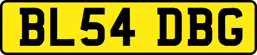 BL54DBG