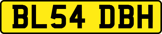 BL54DBH