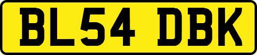BL54DBK