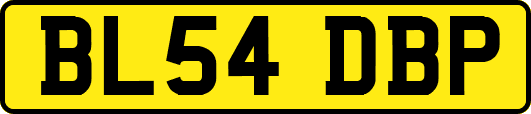 BL54DBP