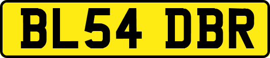 BL54DBR