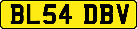 BL54DBV