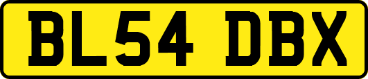 BL54DBX