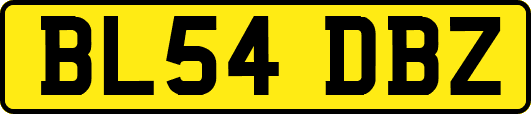 BL54DBZ