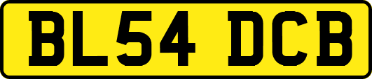 BL54DCB
