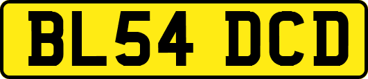 BL54DCD