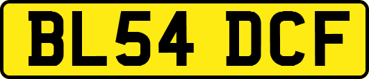 BL54DCF