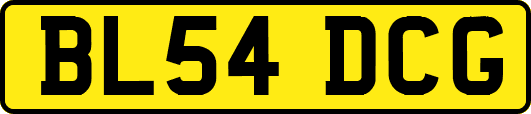 BL54DCG