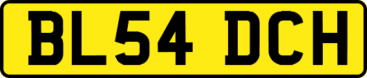 BL54DCH