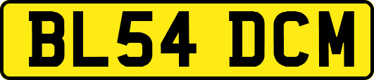 BL54DCM